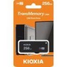 KIOXIA PENDRIVE TRANSMEMORY U365 256GB USB 3.0