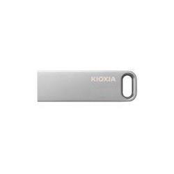 KIOXIA PENDRIVE 64GB U366 METAL