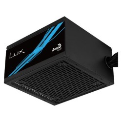 AEROCOOL FUENTE DE ALIMETACION LUX 750W 80 PLUS