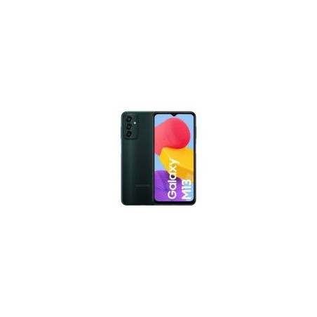 SAMSUNG SMARTPHONE GALAXY M13 VERDE PROFUNDO OC/4GB/64GB/6,6/ NFC/ANDROID