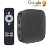 LEOTEC TV BOX 4K LETVBOXGC05 16GB