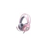 MARVO AURICULAR GAMING HG8936 ROSA