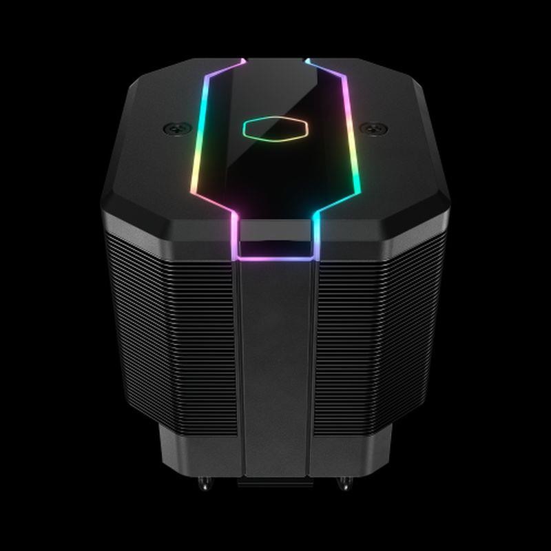 COOLER MASTER DISIPADOR MASTERAIR MA620M ARGB