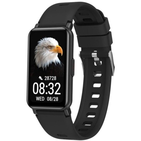 MAXCOM SMARTWATCH FW53 NITRO BLACK