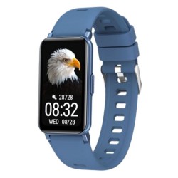 MAXCOM SMARTWATCH FW53 NITRO BLUE