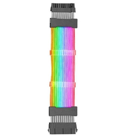 MARS GAMING CABLE EXTENSOR ARGB MCA-24