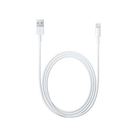 APPLE CABLE LIGHTNING A USB 2M - MD819ZM/A