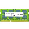 2-POWER MEMORIA RAM 8GB DDR3L - OEM 1066/ 1333/ 1600MHz/ 1.35V/ CL7/9/11/ SODIMM