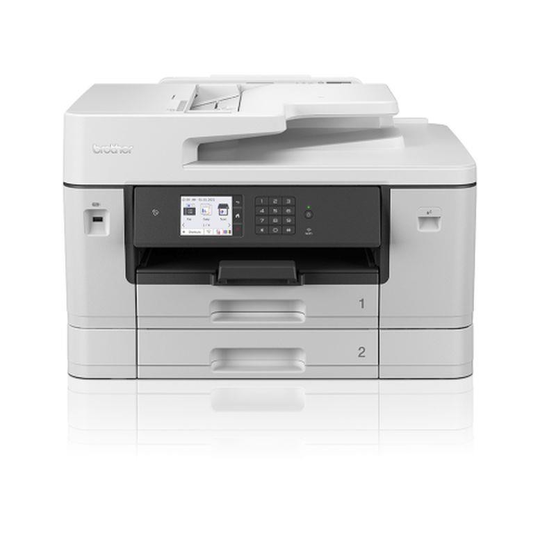 BROTHER MULTIFUNCION INKJET MFCJ6940DW A3 CARTUCHO LC422 / LC422XL