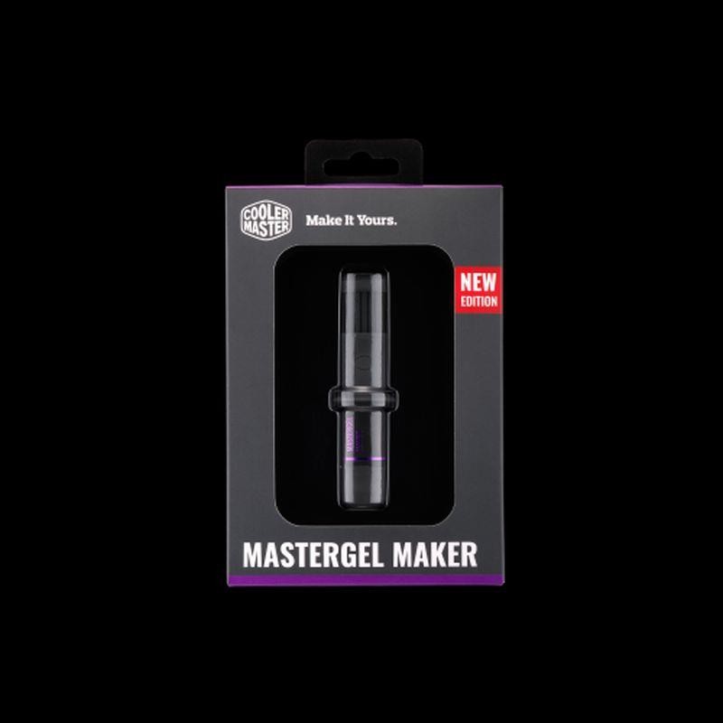 COOLER MASTER PASTA TERMICA MASTERGEL MAKER