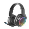 MARS GAMING AURICULARES INALAMBRICOS MHW100 NEGROS