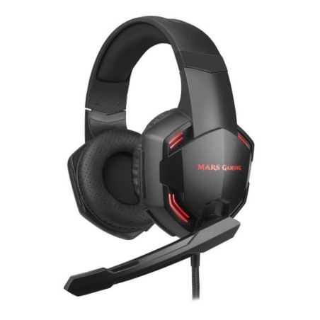 MARS GAMING AURICULAR MAS MICRO MHXPRO71