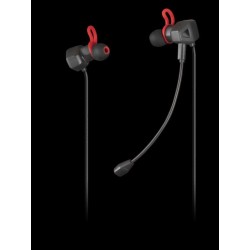 MARS GAMING AURICULARES GAMING MIHX