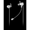 MARS GAMING AURICULARES GAMING MIHXW BLANCO