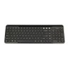 XIAOMI TECLADO INALAMBRICO MIIIW DUAL MODE NEGRO