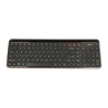 XIAOMI TECLADO INALAMBRICO MIIIW DUAL MODE NEGRO Y DORADO