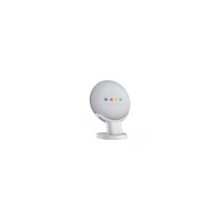 MUVIT IO SOPORTE PARA ALTAVOZ INTELIGENTE HOME MINI BLANCO