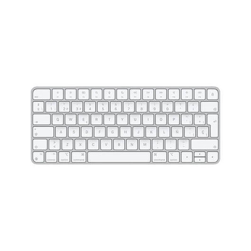 APPLE TECLADO INALAMBRICO MAGIC KEYBOARD