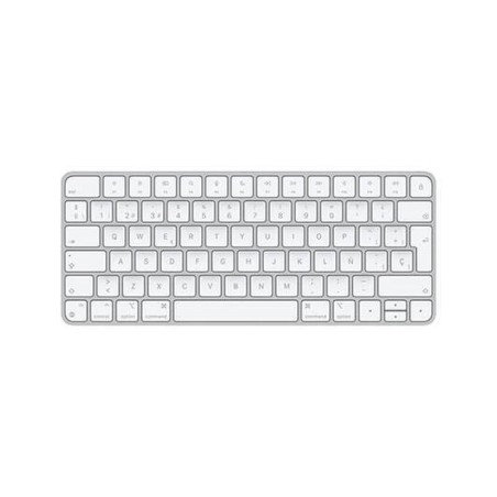 APPLE TECLADO INALAMBRICO MAGIC KEYBOARD