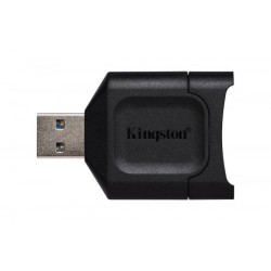 KINGSTON LECTOR DE TARJETA SD MOBILELITE PLUS