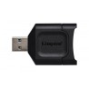 KINGSTON LECTOR DE TARJETA SD MOBILELITE PLUS