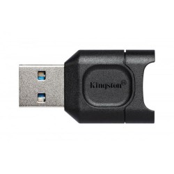 KINGSTON LECTOR DE TARJETA MICRO SD MOBILELITE PLUS