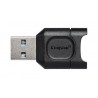 KINGSTON LECTOR DE TARJETA MICRO SD MOBILELITE PLUS