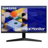 SAMSUNG MONITOR S27C310EAU 27/ FULL HD/ NEGRO VGA / HDMI /5MS / IPS / VESA