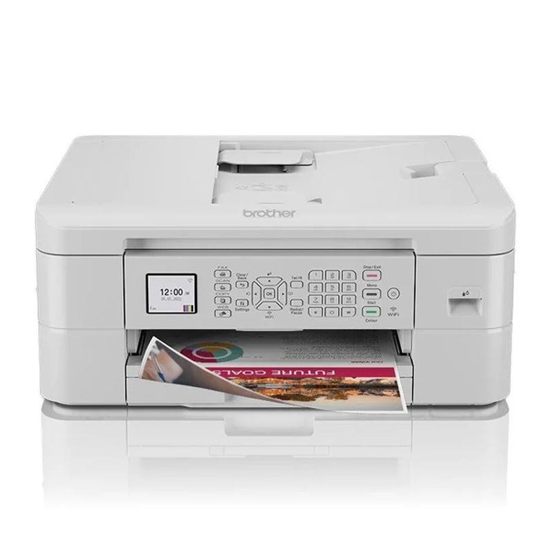 BROTHER MULTIFUNCION INKJET MFCJ1010DW A4 CARTUCHO LC421 / LC421XL