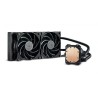 COOLER MASTER REFRIGERACION LIQUIDA MARTERLIQUID LITE 240