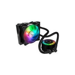 COOLER MASTER REFRIGERACION LIQUIDA MARTERLIQUID ML120R RGB