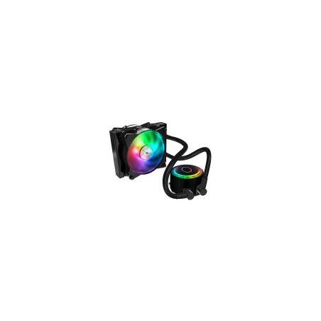 COOLER MASTER REFRIGERACION LIQUIDA MARTERLIQUID ML120R RGB