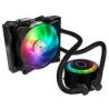 COOLER MASTER REFRIGERACION LIQUIDA MARTERLIQUID ML120R RGB