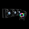 COOLER MASTER REFRIGERACION LIQUIDA MARTERLIQUID ML360L MIRROR TR4 EDITION Procesador All-in-one liquid cooler