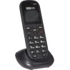 MAXCOM TELEFONO FIJO DEC MM35D 1,77 2G SIM BLACK