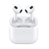 APPLE AURICULARES BLUETOOTH AIRPODS 3 GEN MME73AM/A CON ESTUCHE DE CARGA MAGSAFE