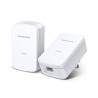 MERCUSYS POWERLINE MP500 KIT 1000Mbps/300 METROS/1XPUERTO LAN GIGABIT