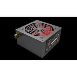 MARS GAMING FUENTE DE ALIMENTACION MPB650 650W 80PLUS BRONZE