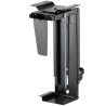 AISENS SOPORTE BAJO MESA PARA PC MPC03-201/ HASTA 10KG