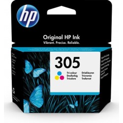 HP CARTUCHO 3YM60AE COLOR Nº 305