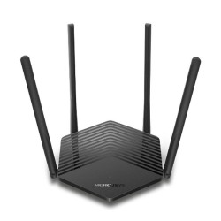 MERCUSYS ROUTER AX1500 WIFI MR60X