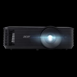 ACER PROYECTOR BASIC X138WHP 4000 NEGRO DLP 3D, WXGA, 4000 LM, 20000/1, HDMI, 2.7KG