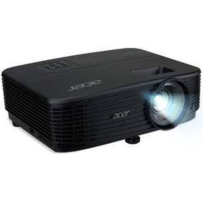 ACER PROYECTOR DLP X1229 HP SVGA / 4500 LUMENES /VGA / 800X600