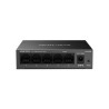 MERCUSYS SWITCH 5-PORT 10/100/1000MBPS SOBREMESA MS105GS