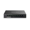 MERCUSYS SWITCH 8-PORT 10/100/1000MBPS SOBREMESA