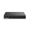 MERCUSYS SWITCH 10-PORT 10/100MBPS DESKTOP 8-PORT POE+