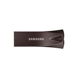 SAMSUNG PENDRIVE BAR TITAN GRAY PLUS 3.1 128GB