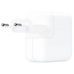 APPLE ADAPTADOR DE CORRIENTE USB C 30W - MY1W2ZM/A