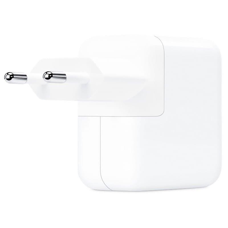 APPLE ADAPTADOR DE CORRIENTE USB C 30W - MY1W2ZM/A