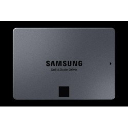 SAMSUNG DISCO DURO SSD MZ-77Q1T0BW 2.5 1TB 870 QVO SATAIII